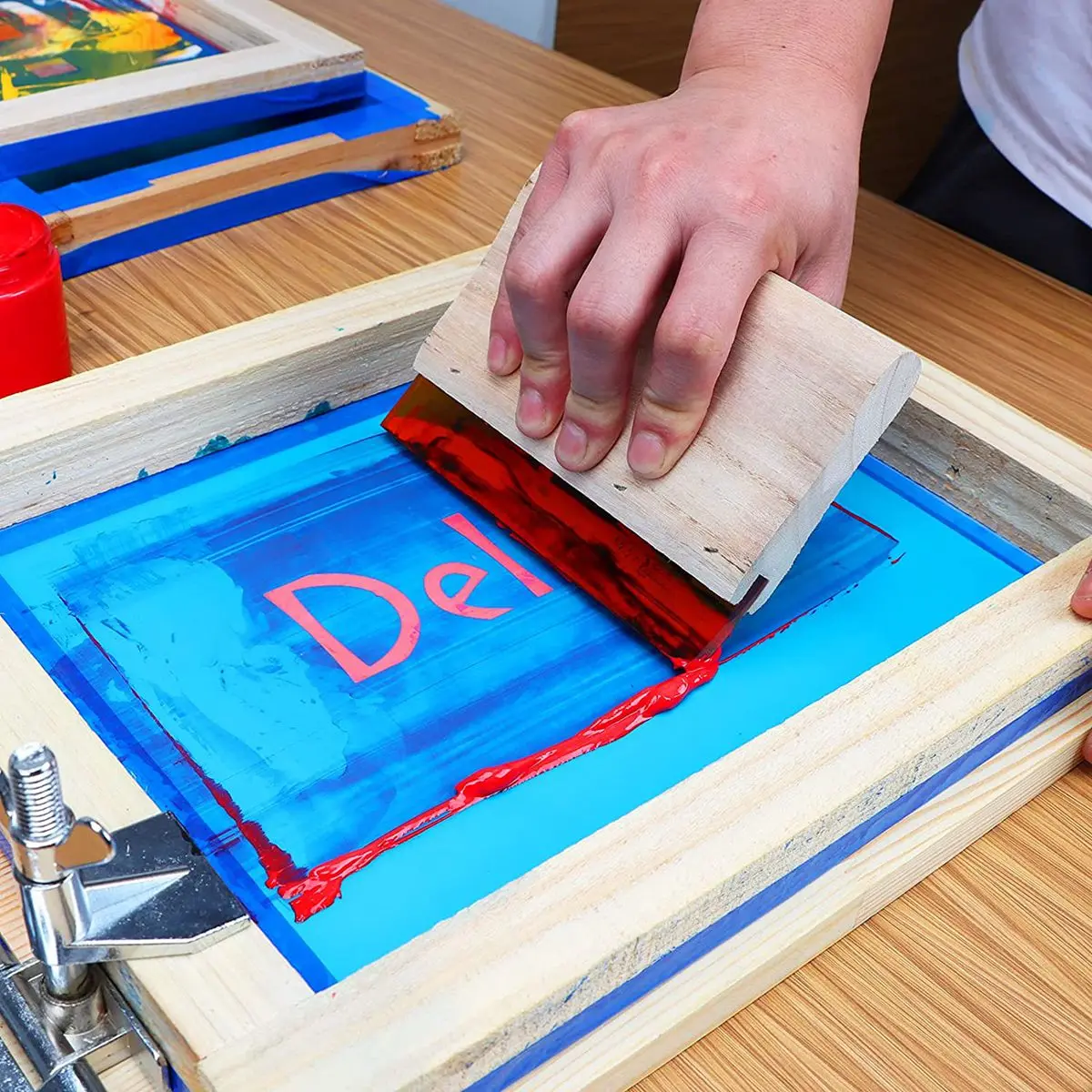 13/16/24/27/33/50cm Serigrafi  - Commercial Printing Ink incelemesi ve fiyatı