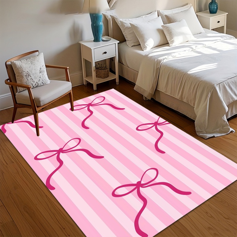 Sevimli Pembe Çizgili Fiyonklu - Commercial Ribbon Printing Machine incelemesi ve fiyatı