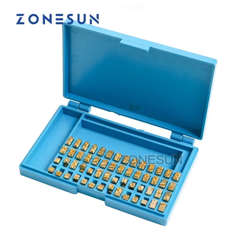 ZONESUN MY380 Alfabe Mektubu Ş - Commercial Ribbon Printing Machine incelemesi ve fiyatı
