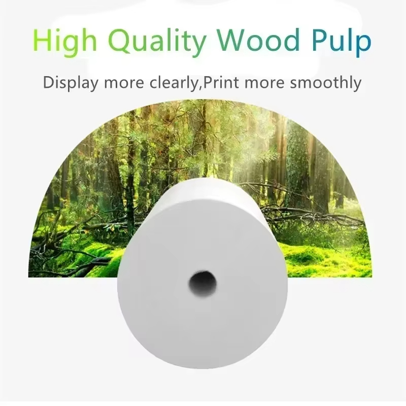 80MM Termal Makbuz Kağıdı 3/6/ - Commercial Printing Paper incelemesi ve fiyatı