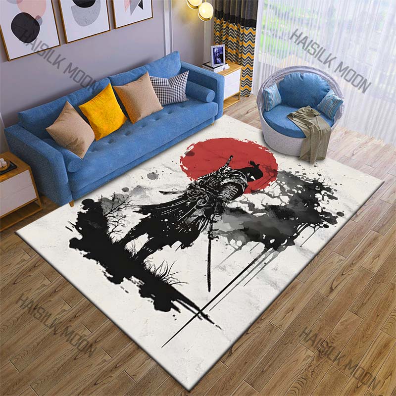 Samuray ve kırmızı güneş mürek - Commercial Printing Ink incelemesi ve fiyatı