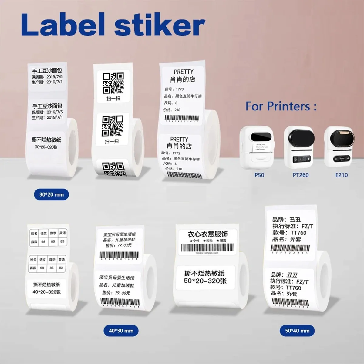 Termal Etiket kağıdı Termal ka - Commercial Printing Paper incelemesi ve fiyatı