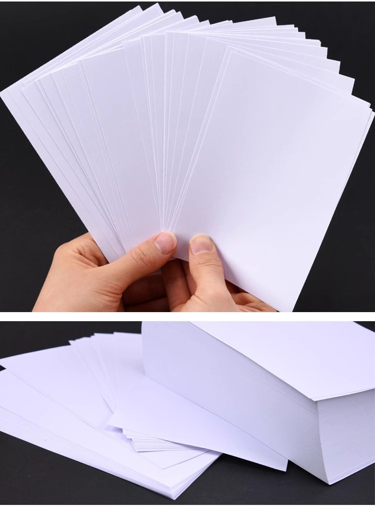 A6 Fotokopi Kağıdı Küçük Boy B - Commercial Printing Paper incelemesi ve fiyatı