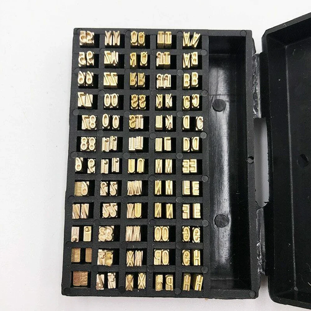 120 adet Sıcak Damga Bakır Har - Commercial Ribbon Printing Machine incelemesi ve fiyatı
