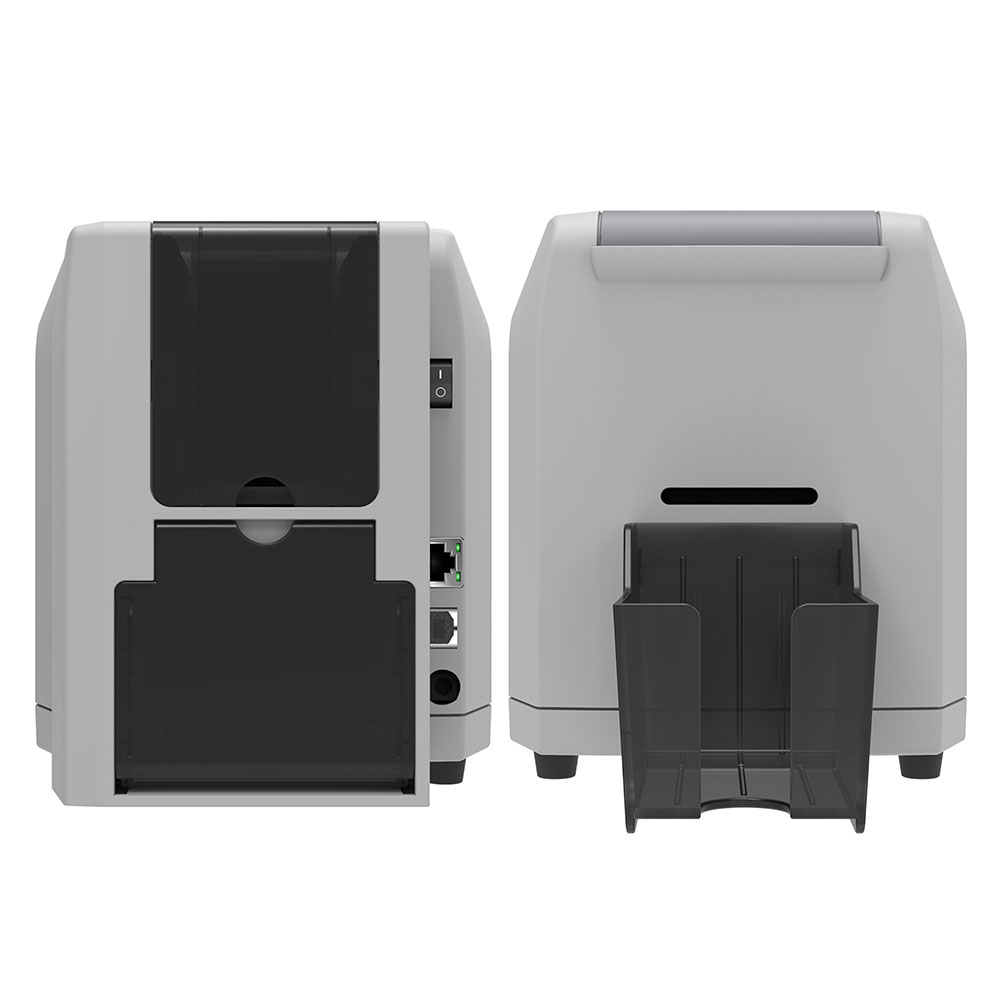 Seaory S26 Kimlik Kartı Yazıcı - Commercial Ribbon Printing Machine incelemesi ve fiyatı