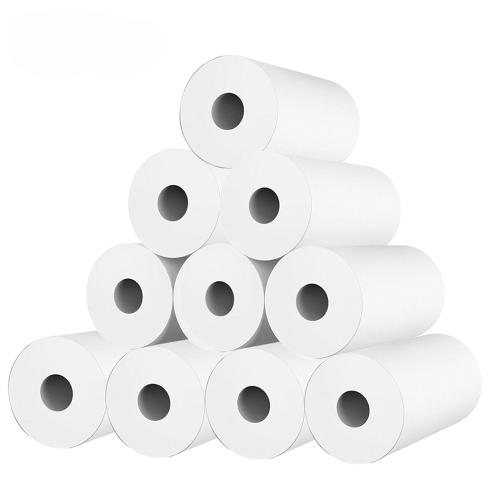 YENI 10 Rulo Kamera Termal Kağ - Commercial Printing Paper incelemesi ve fiyatı