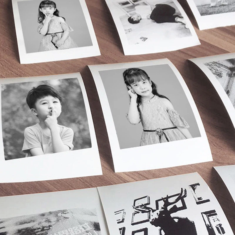YENI 10 Rulo Kamera Termal Kağ - Commercial Printing Paper incelemesi ve fiyatı